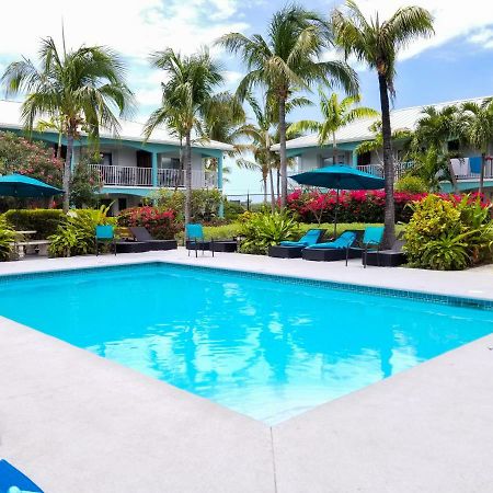 Island Club Turks & Grace Bay Place Exterior photo