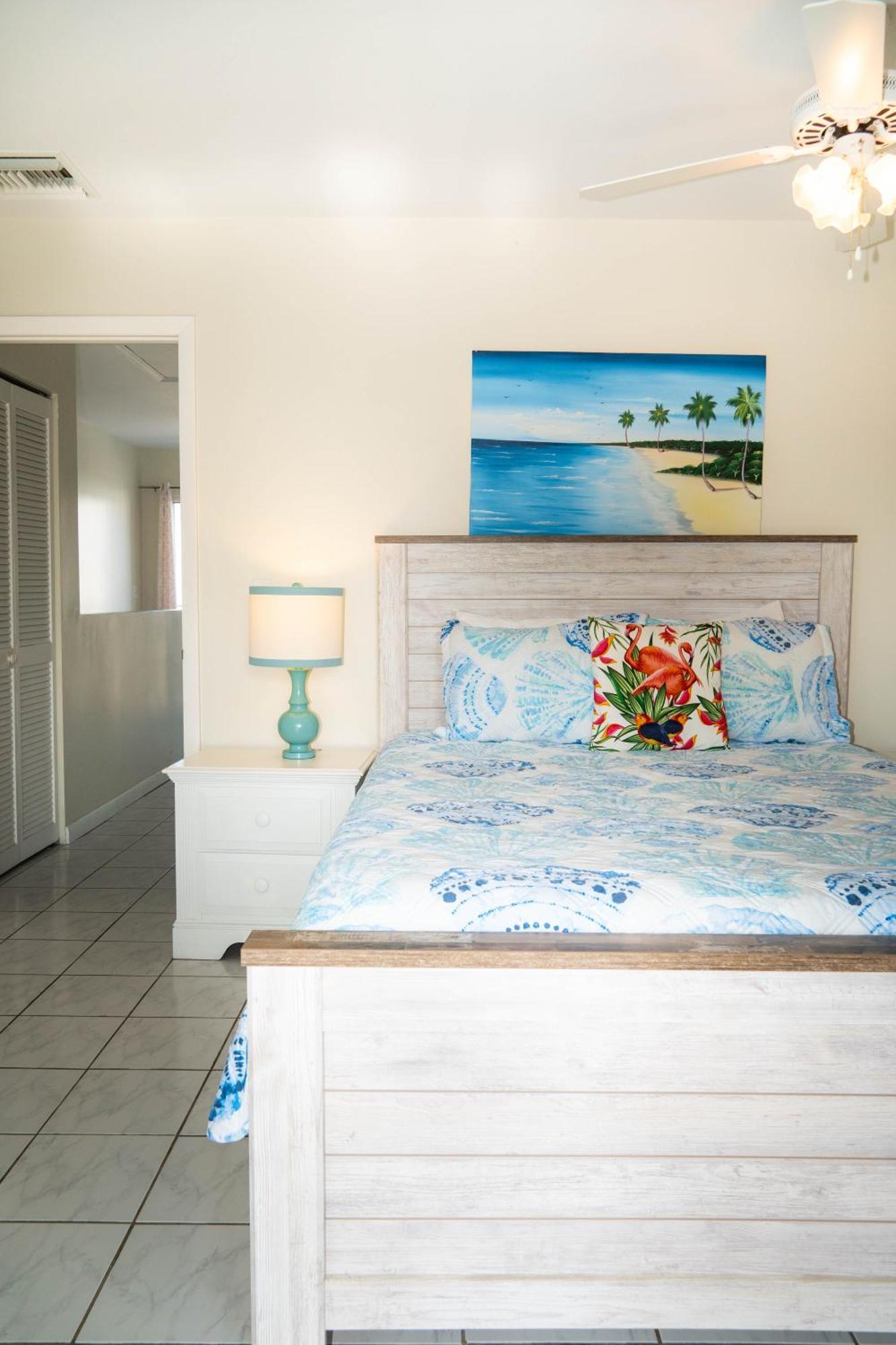 Island Club Turks & Grace Bay Place Exterior photo